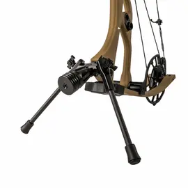 Hoyt Stabilizer Hoyt Go-Stix 2.0 Carbon Stabilizer Bow Stand