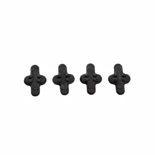 Sims Vibration Lab Vib Sims String Damper Super Leech (Box 4)