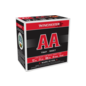 Winchester AMMO 12G Lead AA Featherlite 8 2-3/4" 26Gm 980FPS (Box 250)