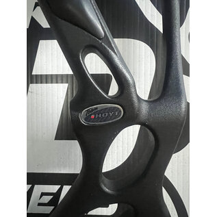 Pre-Owned Pre-Owned Compound Bow Hoyt Ruckus Right Hand Black