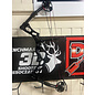 Pre-Owned Pre-Owned Compound Bow Hoyt Ruckus Right Hand Black
