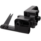 Trophy Ridge Pre Owned Rest Trophy Ridge Micro Tack Driver Blade Arrow Rest