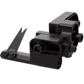 Trophy Ridge Pre Owned Rest Trophy Ridge Micro Tack Driver Blade Arrow Rest
