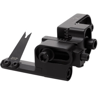 Trophy Ridge Pre Owned Rest Trophy Ridge Micro Tack Driver Blade Arrow Rest