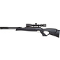 Weihrauch Gun Air Under lever Weihrauch HW97 K BlackLine .177 with Scope