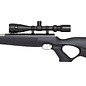 Weihrauch Gun Air Under lever Weihrauch HW97 K BlackLine .177 with Scope