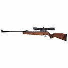 Cometa Gun Air Break Cometa 400 920FPS .177 with Scope