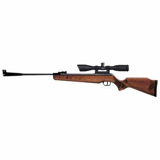 Cometa Gun Air Break Cometa 400 920FPS .177 with Scope