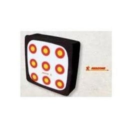 Redzone TB-Redzone 9 Spot Range Target