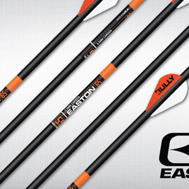 EASTON TECHNICAL PRODUCTS Made Arrow Easton 6.5, Vane (ea)