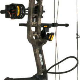 Bear Archery Compound bow Bear 2022 - 2024  Species EV RTH