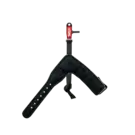 Scott RA-Wrist Scott Vibe Red