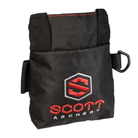 Scott RA Hand Scott Pouch / Bag