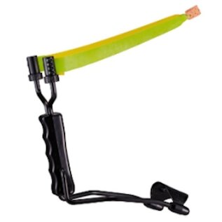Z-Hunter SS-SS BOSS Z13 Flat Band Folding Slingshot