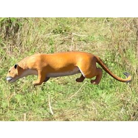 Cougar TB-3D Cougar - Cougar Target