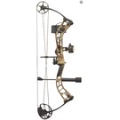 PSE Compound Bow PSE 2025 Stinger ATK Left Hand 50-70# Hunters Package