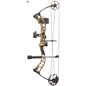 PSE Compound Bow PSE 2025 Stinger ATK Right Hand 50-70# Hunters Package
