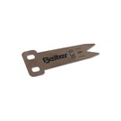 Beiter Rest - Beiter Replacement Blade (2 Hole) 6mm / 0.30