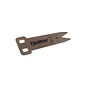 Beiter Rest - Beiter Replacement Blade (2 Hole) 6mm / 0.30