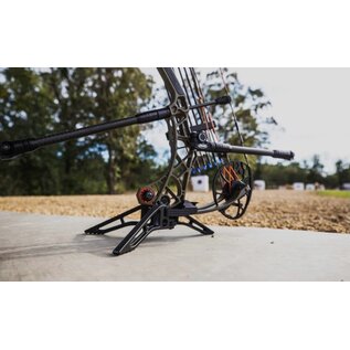 Mathews Stand Bow Mathews Limb Leg Engage - Tri-Pod