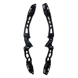 Decut Rec - Decut - Riser Basha 25" RH 66-68-70" Black