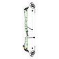 Mathews Compound Bow - Mathews Title 38 Right Hand Mint/White