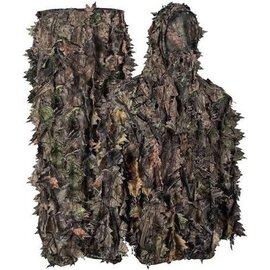 Redzone HA - Leaf Camo 3D Suit
