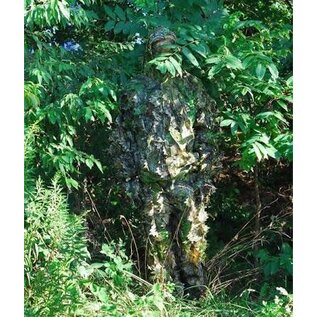 Redzone HA - Leaf Camo 3D Suit