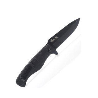 Kodiak Knife Kodiak Pro Sitka Folding Black