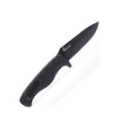 Knife Kodiak Pro Sitka Folding Green