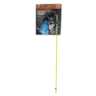 Redzone Fish Horizone Pro Fishing Kit " Reel Kit "