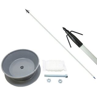 Redzone Fish Horizone Pro Fishing Kit