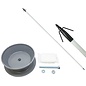 Redzone Fish Horizone Pro Fishing Kit