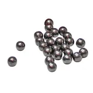 Powa-Beam SS-AM-Lead 9mm Approximately 80