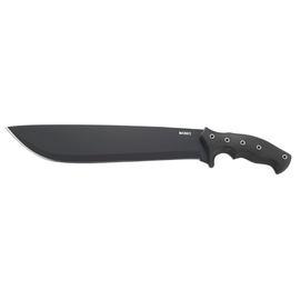 CRKT Knife CRKT Chanceinhell Machete Blackout