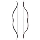 Oak Ridge Trad horse bow Mamba 50" - right and left hand - 35-40-45-50LBS