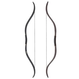 Oak Ridge Trad horse bow Mamba 50" - right and left hand - 35-40-45-50LBS