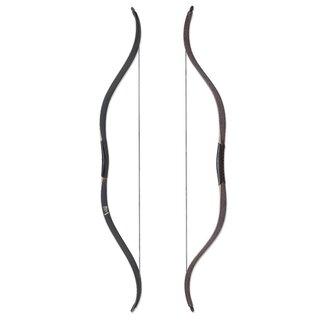 Oak Ridge Trad horse bow Mamba 50" - right and left hand - 35-40-45-50LBS