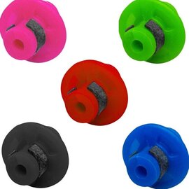 Kisser Button - TruGlow Kiss Button