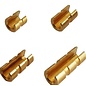 ACU Archery Tool - NokSet Brass Stack #2 - 7mm - Bow String