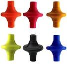 Flex Archery Kisser Button - Flex Kiss Button