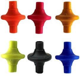 Flex Archery Kisser Button - Flex Kiss Button