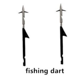 sr Fishing Woomera Dart Ea