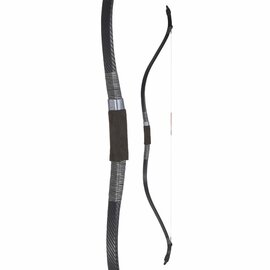 Eagle Bows Trad horse bow Wingz Carbon 50" - right and left hand - 30-35-40-45-50-55-60LBS
