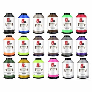 Brownell String-Brownell B50 Polyester Tradition Bow String "1/4#"