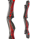 White Feather Rec WF ILF Trad Bow Riser Wood