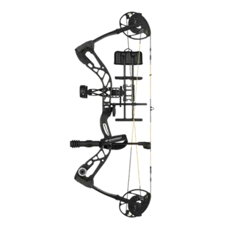 Compound bow Diamond Pro 320 PKG
