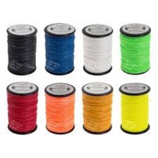 Brownell String-Brownell Serving #1D .019 100Yd