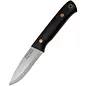 SVORD Pre-Owned Knife woodsman Bog Oak + Striker