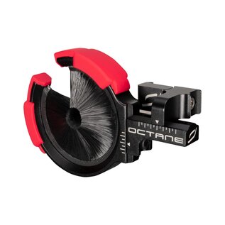 Octane Rest Octane Octagon, Brush Rest Right and Left